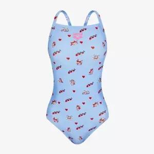 매장정품 ARENA 아레나 셔레이드쇼 원피스 더블 크로스 스트랩백 A6SL1LO14_BLU 1356206