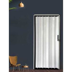 슬라이딩 도어 알루미늄 자바라 폴딩 바퀴 업그레이드 풀리 걸이