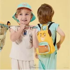 [롯데백화점]디즈니 라이온킹민소매쿨링상하/79S323007-GR