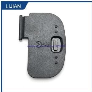 Nikon D7100 배터리 문 커버 뚜껑 카메라 교체 부품의  기능