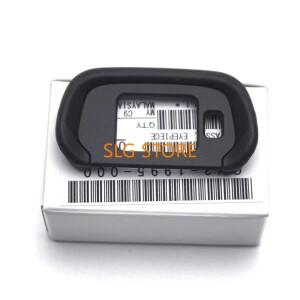 Canon EOS-R5 R5-C R6 R6II R7 R RP R8 아이 마스크 컵 아이피스 커버 카메라 교체 부품의 새 원본