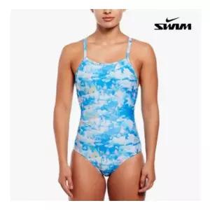 매장정품 (나이키 스윔)여성 드림 클라우드 레이서백 NESSE010-458 265313