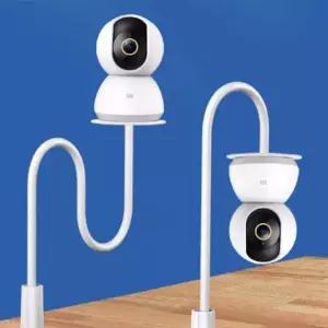 설치 110cm CCTV 펫캠 베이비캠 거치대 홈캠 무타공
