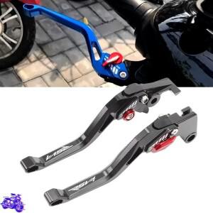 호환상품 Aprilia RSV4 RF 2016-2017 바이크 오토바이 브레이크 클러치 레버 핸들 액세서리  제어