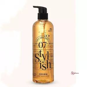 헤어케어시스템 초강력 헤어젤 500ml ghi299