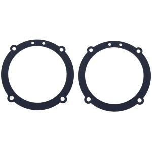 501001 패슬로드 프레이밍 네일 부품용 캡 개스킷 F250S-PP F325C F350S F400S 2 팩