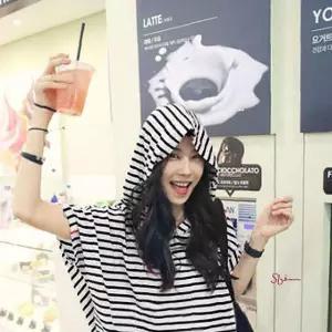 오오티디 시밀러룩 원피스 돌잔치 스트라이프pqr788