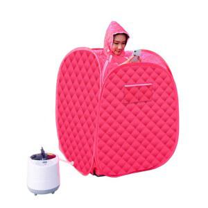 가정용SPA 스팀사우나 가정용사우나 욕조기 1인 반식욕