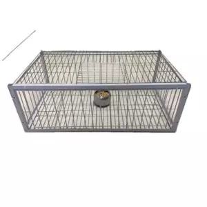 새덫 포획기 새퇴치 비둘기포획기 케이지 트랩