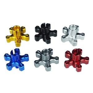 브레이크 클러치 레버 케이블 와이어 조절기 나사 볼트 범용 바이크 오토바이 스포츠 자전거 액세서리