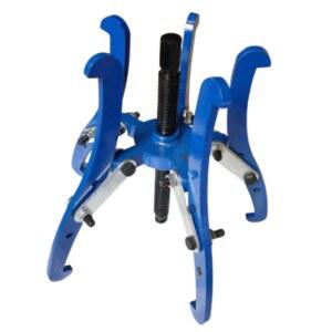 대형차 타이어 탈착기 탈거 공구 베어링 수리 화물차 트럭