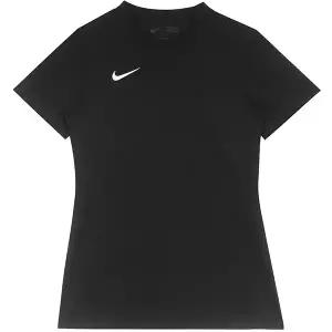 나이키 BV6728-010 우먼스 드라이 핏 파크 7 저지 반팔티 215031