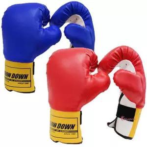 여성 남성 복싱글러브 사이즈 아동bcd552