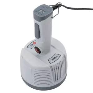 실링기 포장 원형 고주파 접착기 일체형 씰링기 핸드