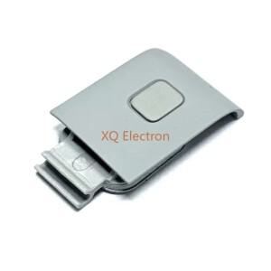 GoPro Hero 7 화이트 카메라 교체 부품 용 새 호환 USB HDMI 호환 포트 측면 문 케이스 커버