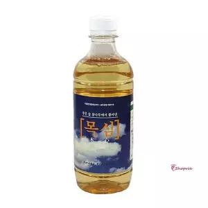 목심 스모크향 500ml 목초액fgh257