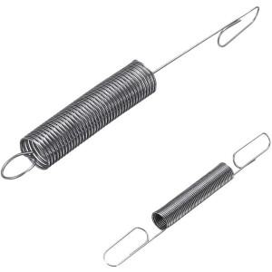 Briggs용 거버너 스프링 스트래튼 691859 692211 잔디 예초기 레귤레이터 카브레타 용수철 엔진 교체 부품