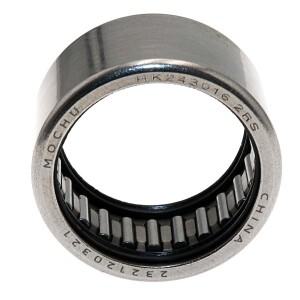 1pcs MOCHU HK2416 홍콩 243016 -2RS TLA2416 드로운 컵 니들 롤러 베어링