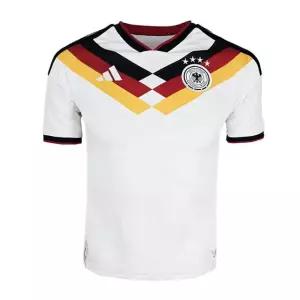 유소년 독일 홈 반팔저지(JZ4560) 유니폼 월드컵