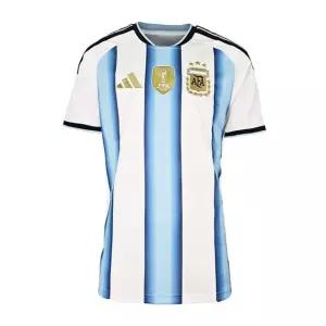 유소년 아르헨티나 홈 반팔저지(KA8119) 유니폼 월드컵