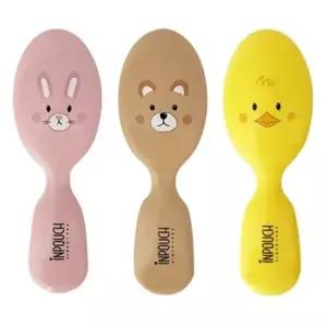 주주 헤어브러쉬 소