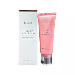 클리오 듀얼 톤업 선크림 60ml(SPF50+)