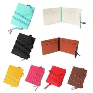 목걸이 지갑형 명함 교통 카드 홀더 케이스 카드지갑 Ioq8+1sHy