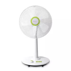 [ETV]니코 선풍기/타이머/회전기능 DLF-2860/N