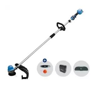 충전예초기54V 리튬 54V 6.0Ah 5500~6500rpm 650W 3.0kg 사용 2도날기준 90분 BC54S