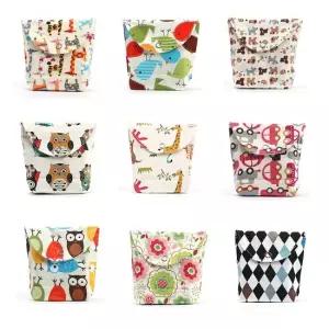 어린이집 유치원 약파우치 휴대용 약통 미니 약주머니 약파우치 어린이집약파우치