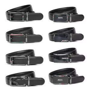 남자 남성 정장 패션 간편 허리 자동 조절 혁대 벨트 남성정장벨트 남성벨트