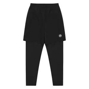 [소이]24M0208-20 4.5부 레이어드 워터 레깅스_SH