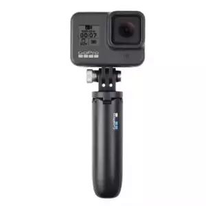 고프로 호환 쇼티 미니 폴 액션 카메라 블랙 세션 브이로그 삼각대 접이식 모노포드 액세서리 Go Pro Hero1