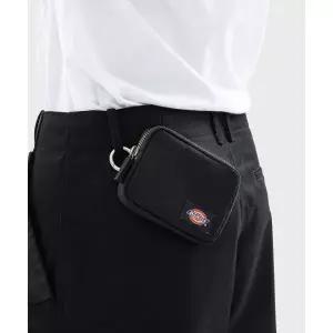 DICKIES OG 패브릭 파우치 Black 392377