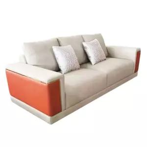 2인용쇼파베드 접이식 쇼파겸침대 세이프티포장보완 코코넛팜+수납함 1.3m