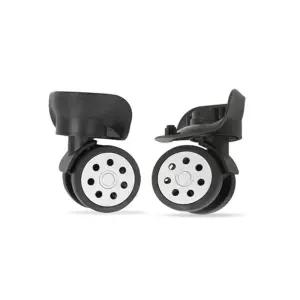 캐리어 소품 바퀴 2개입 여행가방 교체 수리부품 PdM7+2NUm