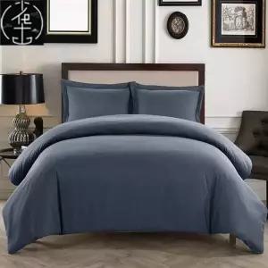 JF 가을 겨울 차렵이불 빅사이즈 알러지케어 먼지없는 대형 이불 간절기 순