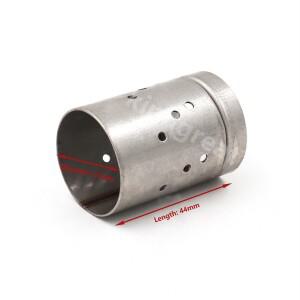 웨바스토 AT2000 EVO 히터 연소실한 버너 튜브 유리 예비 부품 액세서리