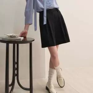 온앤온 벨트 하프 쇼츠 NEW5ML422 1036536