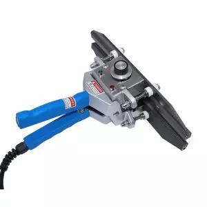 핸드 봉투 밀봉기 실링기계 포장기계 접착기 자동 비닐 포장