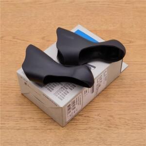 로드 바이크 105 ST-R7000 R7020 5800 시프터 브레이크 레버 브래킷 커버 후드 호환 액세서리