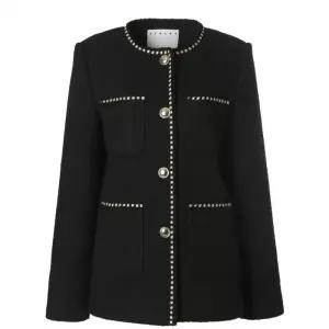 시슬리 아웃포켓 트위드자켓 SAJK70611 1036572