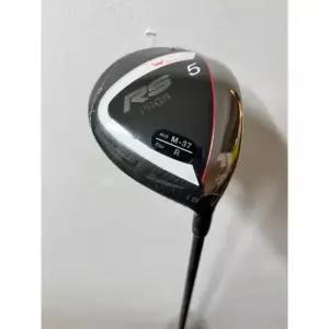 판매1위 정품 PRGR 프로기아 NEW RS 남성 페어웨이 5번우드 R 영등포골프샵 몬스터골프 FA2992435