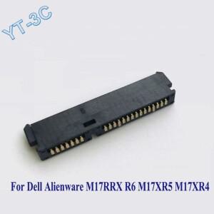 인터페이스 커넥터 용 Dell Alienware M17X R2 R3 R4 R5 R6 스튜디오 1745