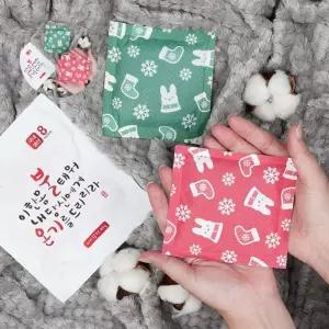 대용량핫팩 불온기45g 300개 군대 핫팻 일회용 주머니