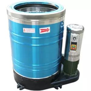 대용량 50KG 탈수기 45kg 세차장 원심분리기 찜질방 50kg 산업용