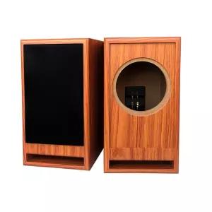 미로형 스피커통 DIY 풀레인지 6 5인치