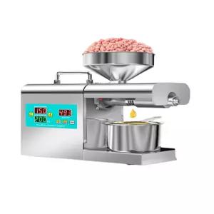 가정용 착유기 채유기 가정용착유기 참기름짜는기계