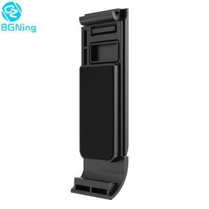 GoPro MAX 2용 배터리 측면 커버 물에 젖지 않는 충전 방수 카메라 교체 액세서리