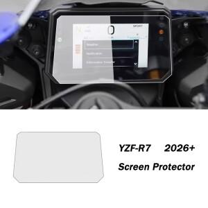 호환상품 야마하 YZF R7 2026 바이크 오토바이 스크래치 방지 필름 스크린 HD